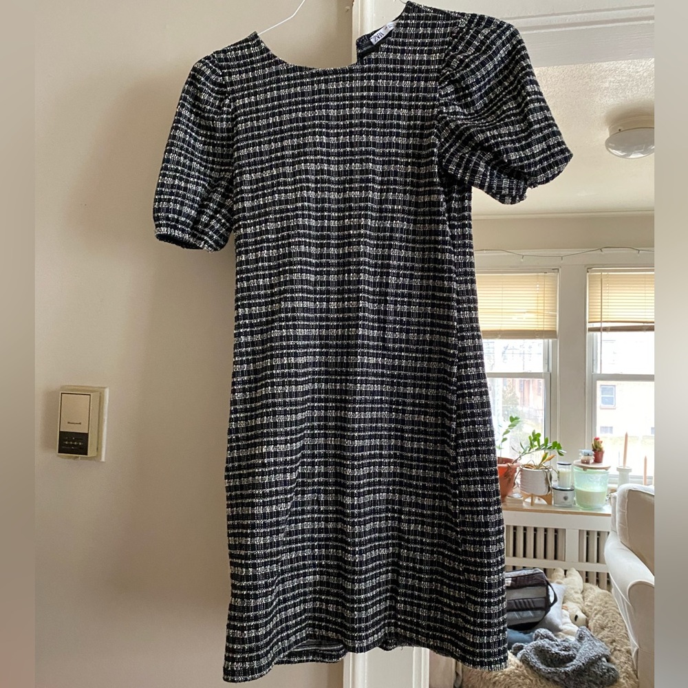 Zara Dress